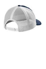 Port Authority Eco Snapback Trucker Cap C402ECO