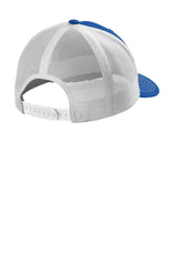 Port Authority Eco Snapback Trucker Cap C402ECO