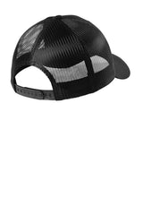 Port Authority  Low-Profile Snapback Trucker Cap C402LP