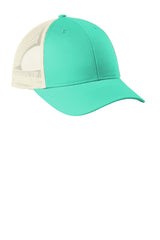 Port Authority  Low-Profile Snapback Trucker Cap C402LP
