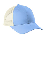 Port Authority  Low-Profile Snapback Trucker Cap C402LP