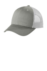 Port Authority  Low-Profile Snapback Trucker Cap C402LP
