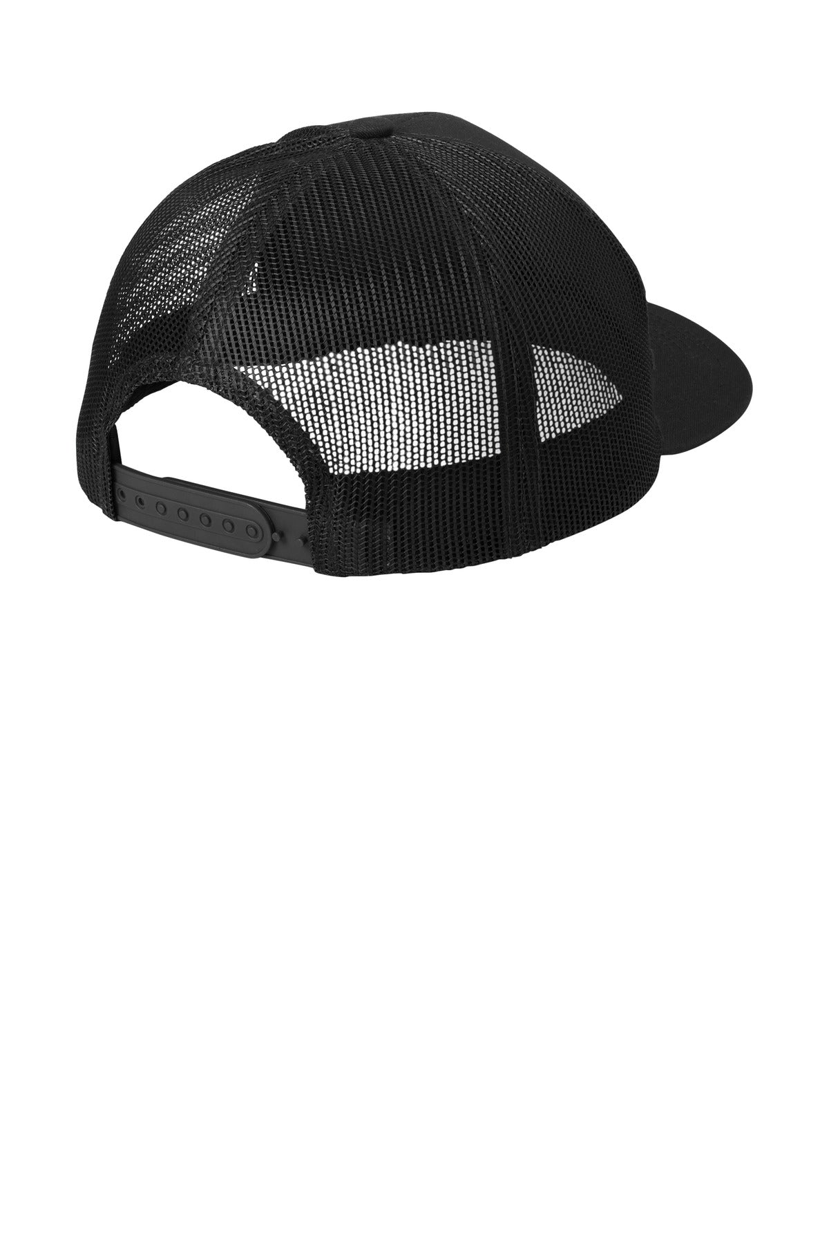 Port Authority Snapback Trucker Cap C402
