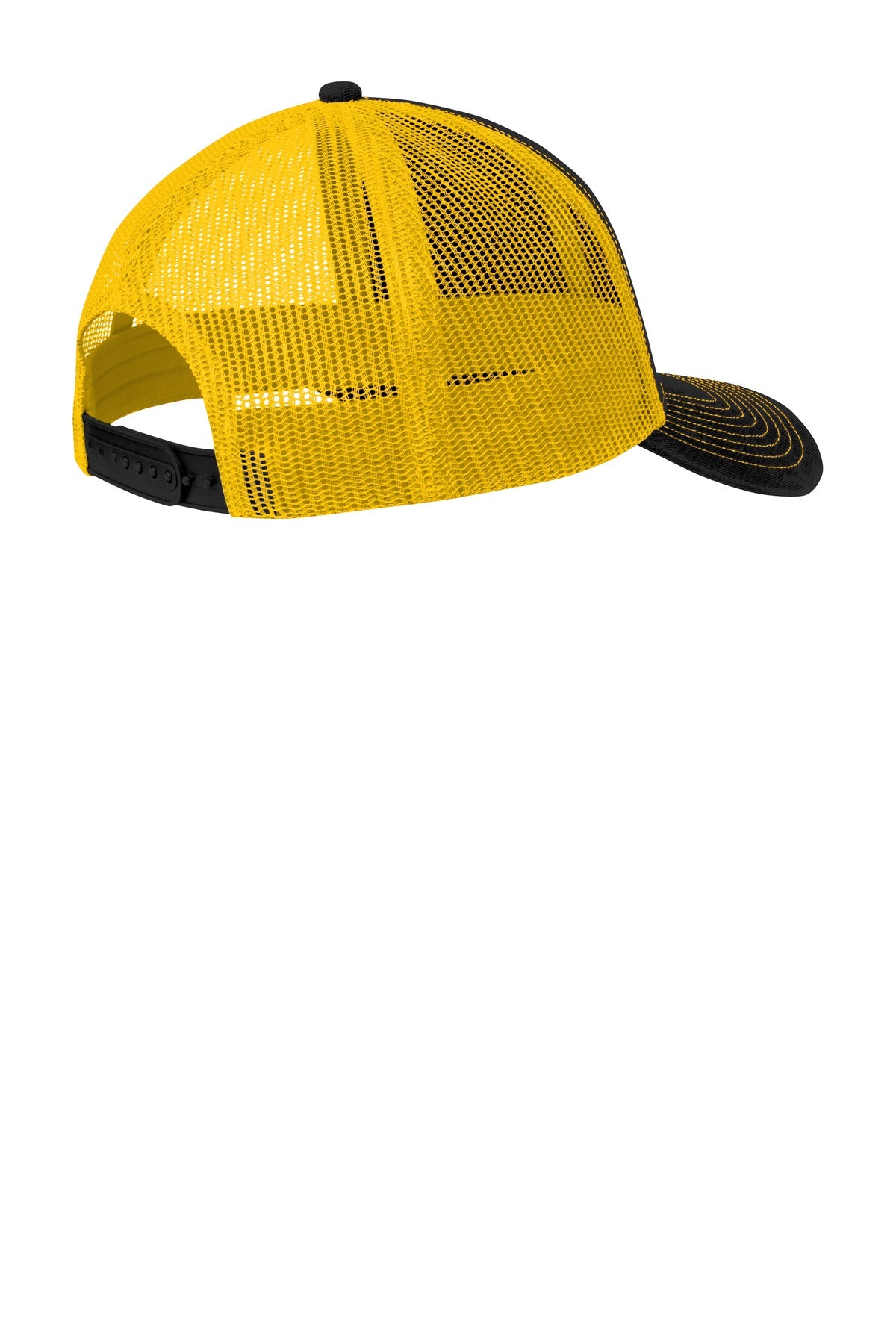 Port Authority Snapback Trucker Cap C402