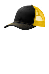 Port Authority Snapback Trucker Cap C402