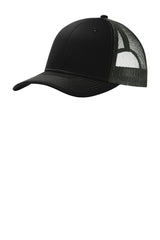 Port Authority Snapback Trucker Cap C402