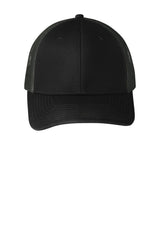 Port Authority Snapback Trucker Cap C402