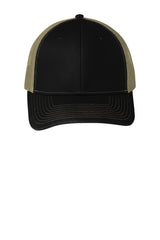 Port Authority Snapback Trucker Cap C402