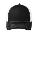 Port Authority Snapback Trucker Cap C402
