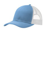 Port Authority Snapback Trucker Cap C402