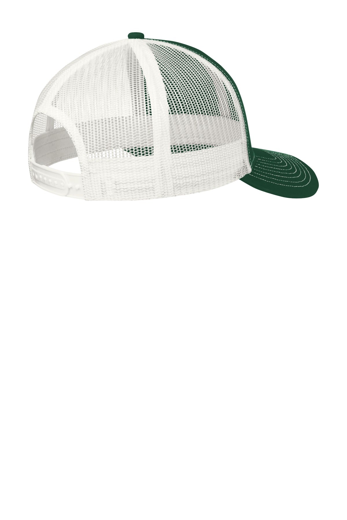 Port Authority Snapback Trucker Cap C402