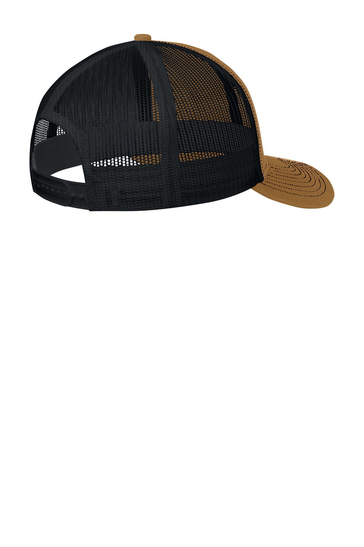 Port Authority Snapback Trucker Cap C402