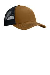 Port Authority Snapback Trucker Cap C402