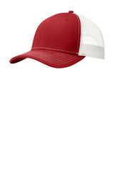 Port Authority Snapback Trucker Cap C402