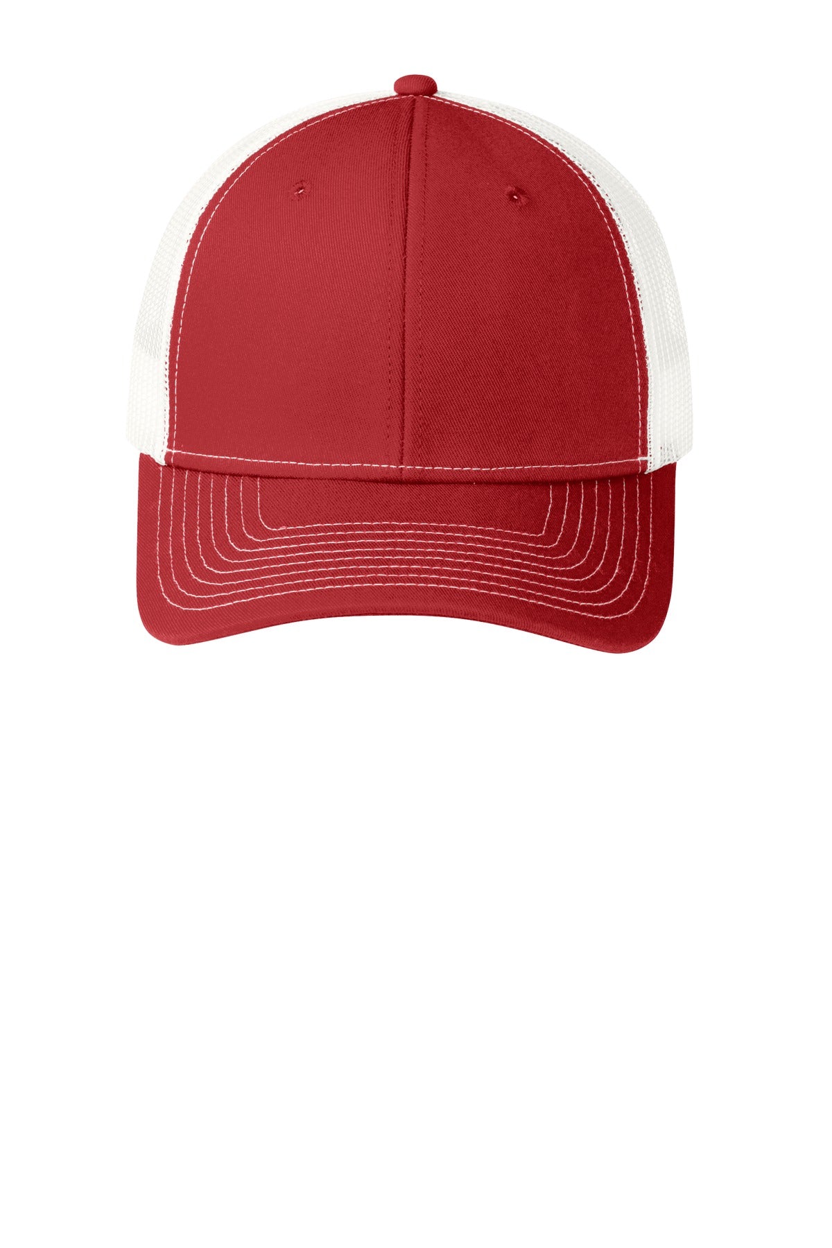 Port Authority Snapback Trucker Cap C402