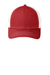 Port Authority Snapback Trucker Cap C402