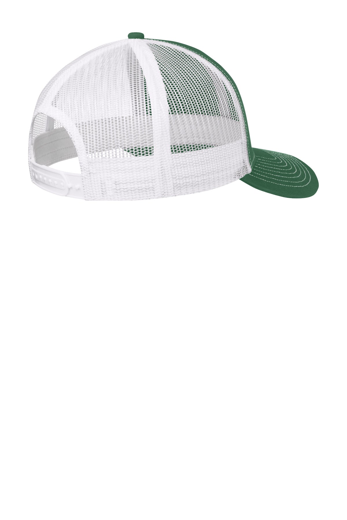 Port Authority Snapback Trucker Cap C402