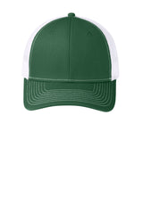 Port Authority Snapback Trucker Cap C402