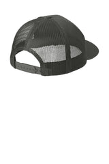 Port Authority Snapback Trucker Cap C402