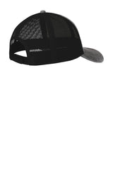 Port Authority Snapback Trucker Cap C402