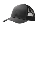 Port Authority Snapback Trucker Cap C402