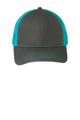Port Authority Snapback Trucker Cap C402