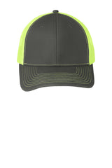 Port Authority Snapback Trucker Cap C402