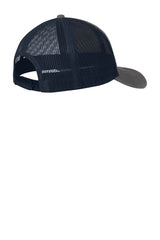 Port Authority Snapback Trucker Cap C402