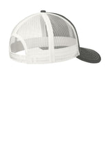 Port Authority Snapback Trucker Cap C402