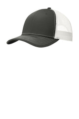 Port Authority Snapback Trucker Cap C402