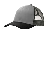 Port Authority Snapback Trucker Cap C402