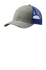 Port Authority Snapback Trucker Cap C402
