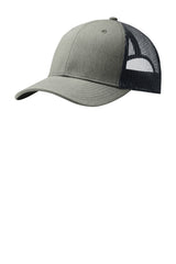 Port Authority Snapback Trucker Cap C402