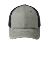 Port Authority Snapback Trucker Cap C402