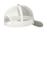 Port Authority Snapback Trucker Cap C402