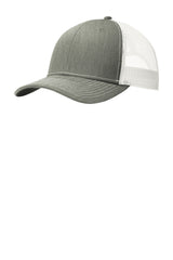 Port Authority Snapback Trucker Cap C402