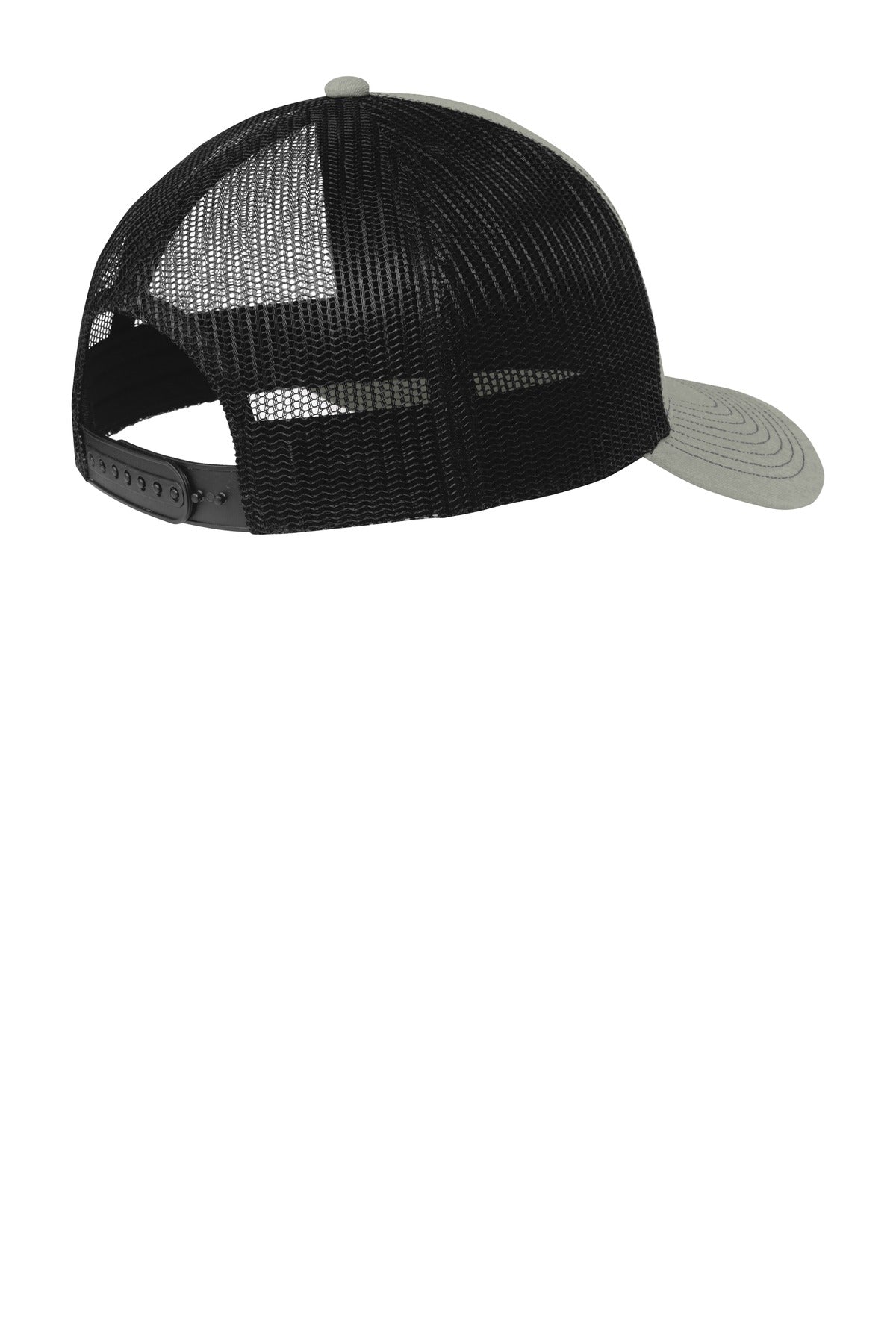 Port Authority Snapback Trucker Cap C402