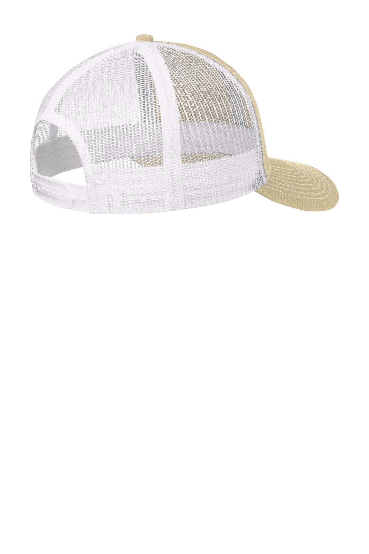 Port Authority Snapback Trucker Cap C402