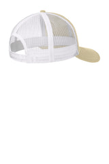 Port Authority Snapback Trucker Cap C402