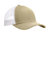 Port Authority Snapback Trucker Cap C402