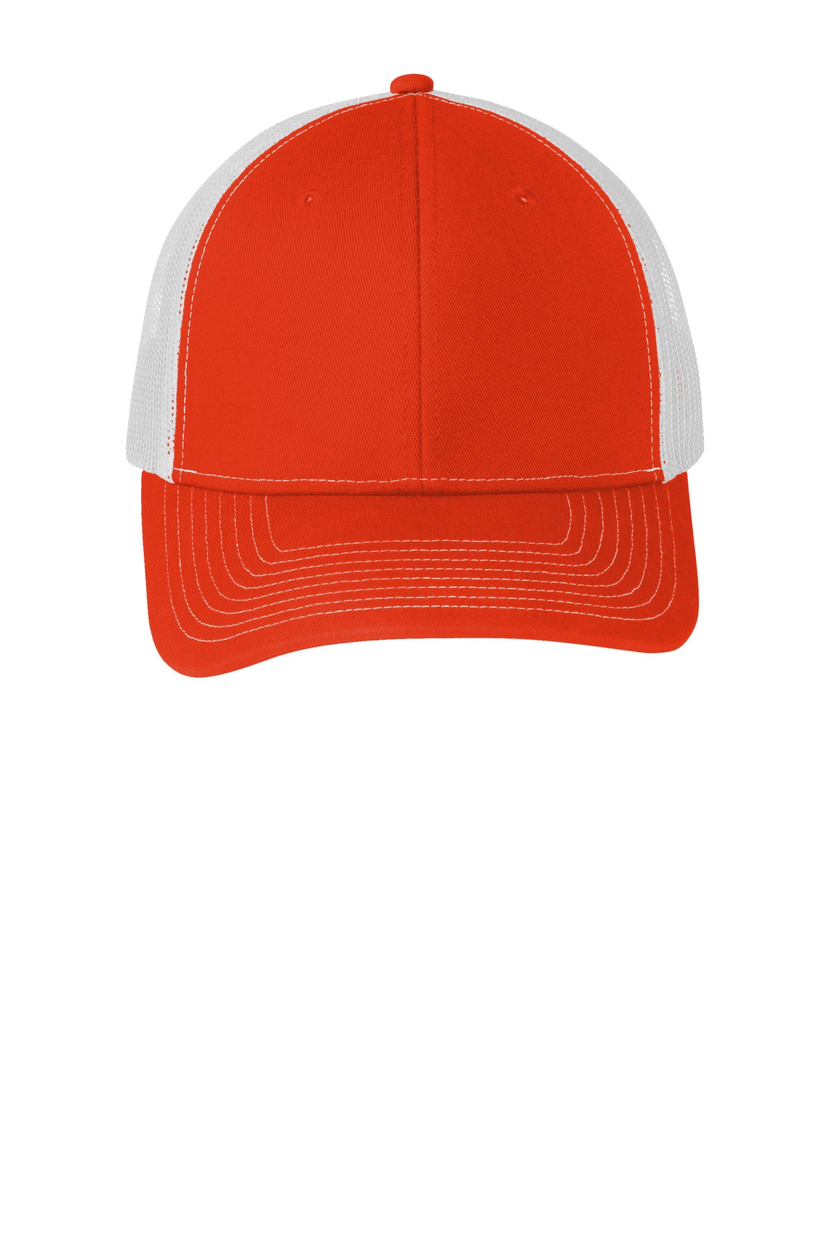Port Authority Snapback Trucker Cap C402