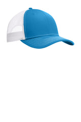 Port Authority Snapback Trucker Cap C402