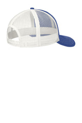 Port Authority Snapback Trucker Cap C402