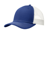 Port Authority Snapback Trucker Cap C402