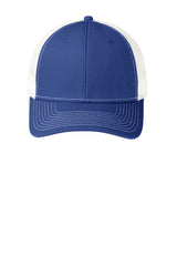 Port Authority Snapback Trucker Cap C402