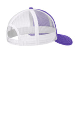 Port Authority Snapback Trucker Cap C402