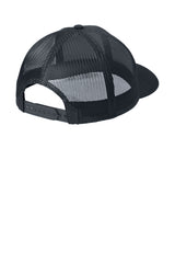 Port Authority Snapback Trucker Cap C402