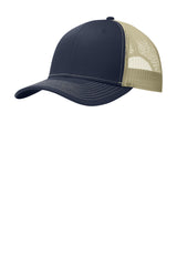 Port Authority Snapback Trucker Cap C402