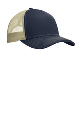 Port Authority Snapback Trucker Cap C402