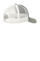 Port Authority Snapback Trucker Cap C402